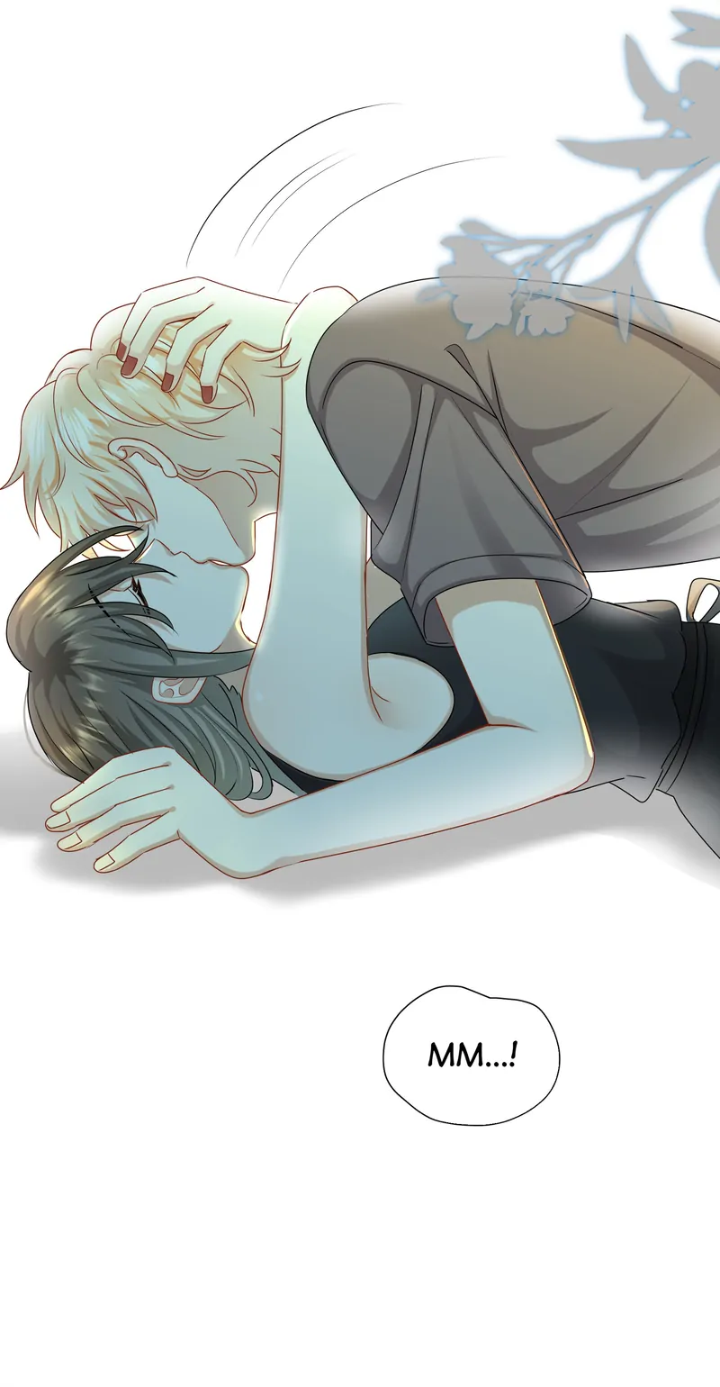 Miss, You're Kinda Weird Chapter 40 - page 37