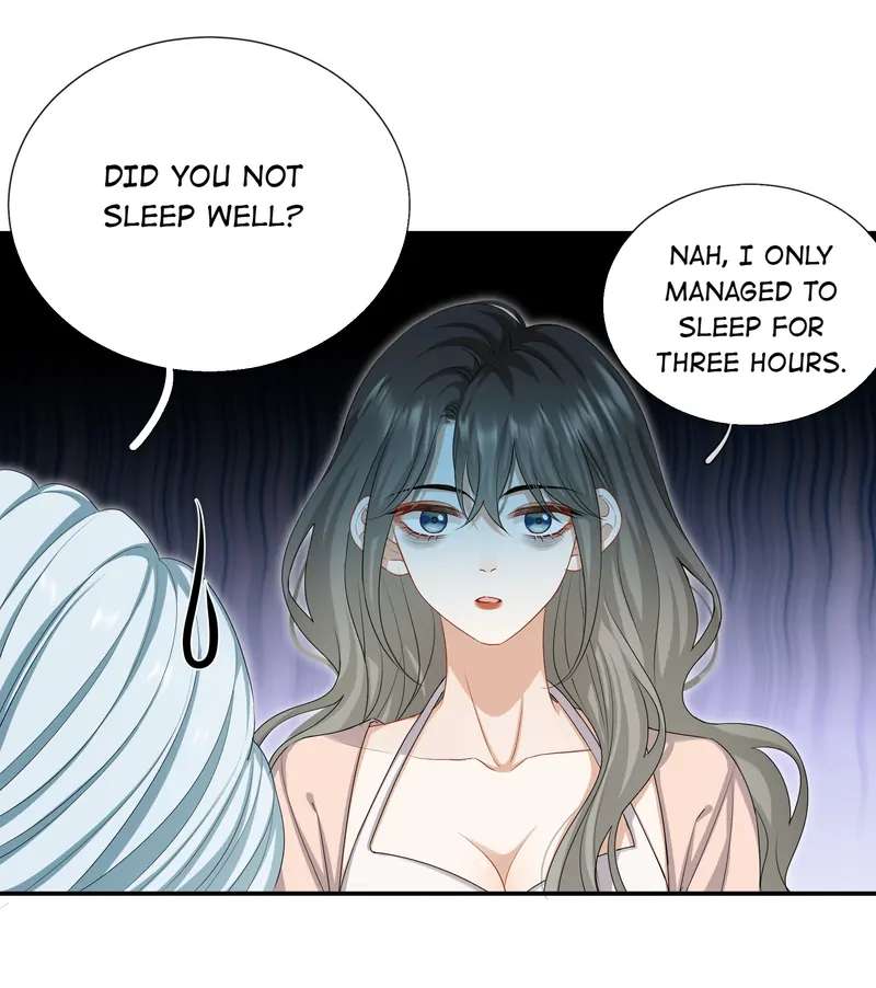 Miss, You're Kinda Weird Chapter 40 - page 3