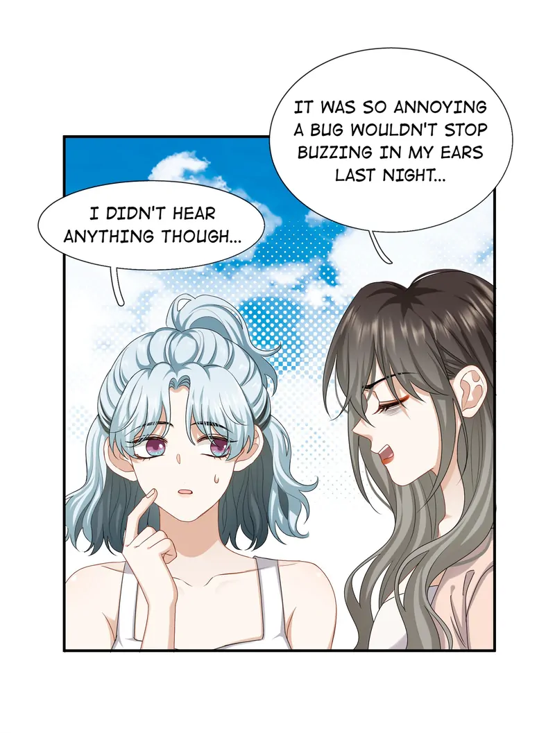 Miss, You're Kinda Weird Chapter 40 - page 4