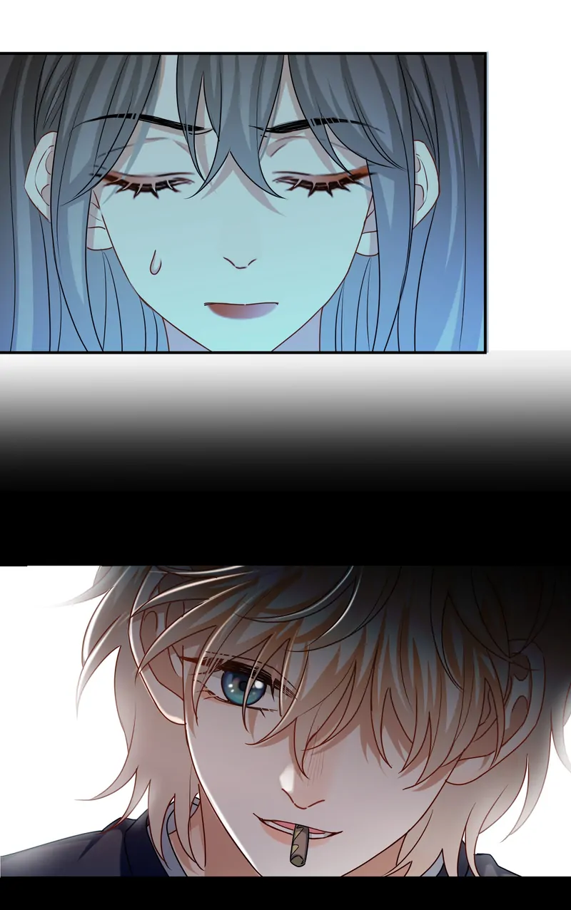 Miss, You're Kinda Weird Chapter 40 - page 6