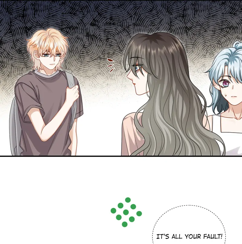 Miss, You're Kinda Weird Chapter 40 - page 8