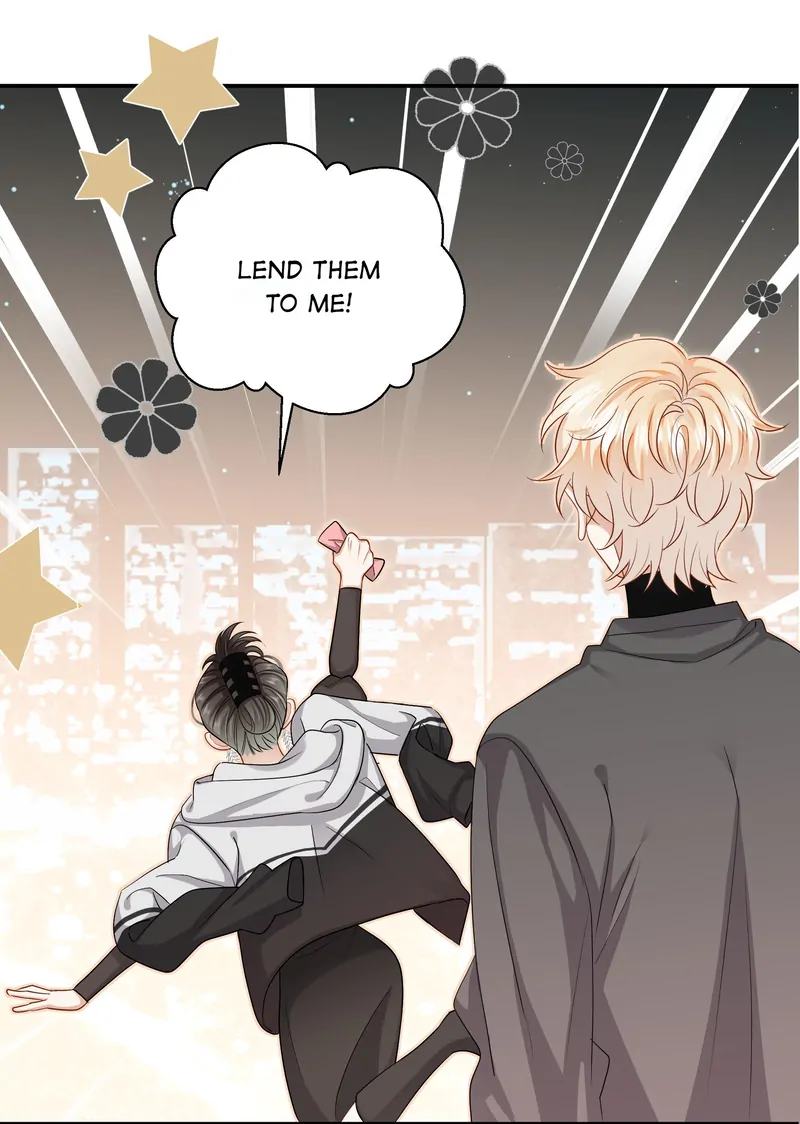 Miss, You're Kinda Weird Chapter 20 - page 38