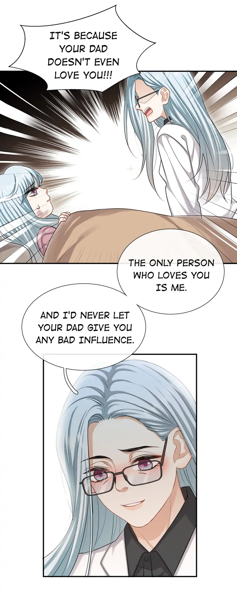 Miss, You're Kinda Weird Chapter 36 - page 38