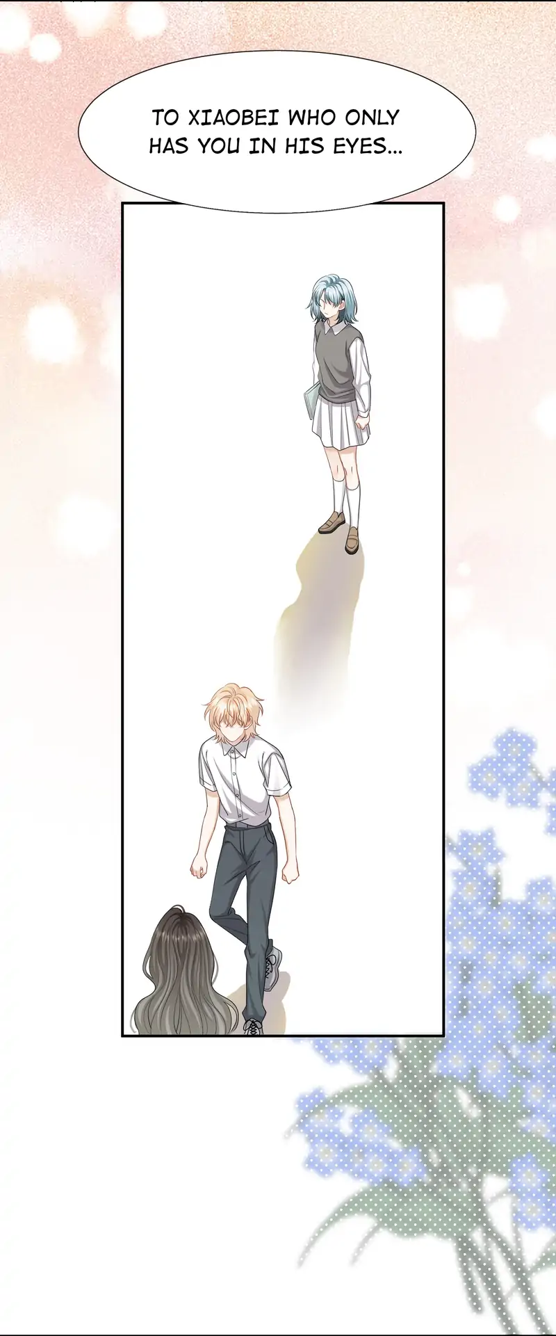 Miss, You're Kinda Weird Chapter 35 - page 38