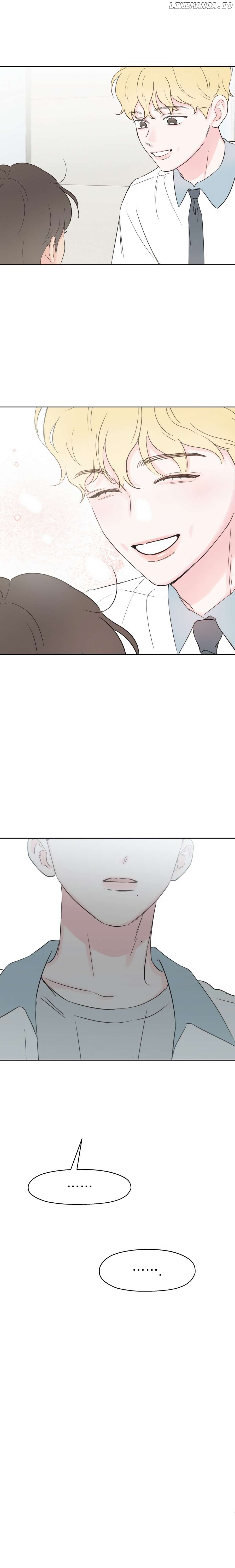 My Fake Love Chapter 6 - page 24