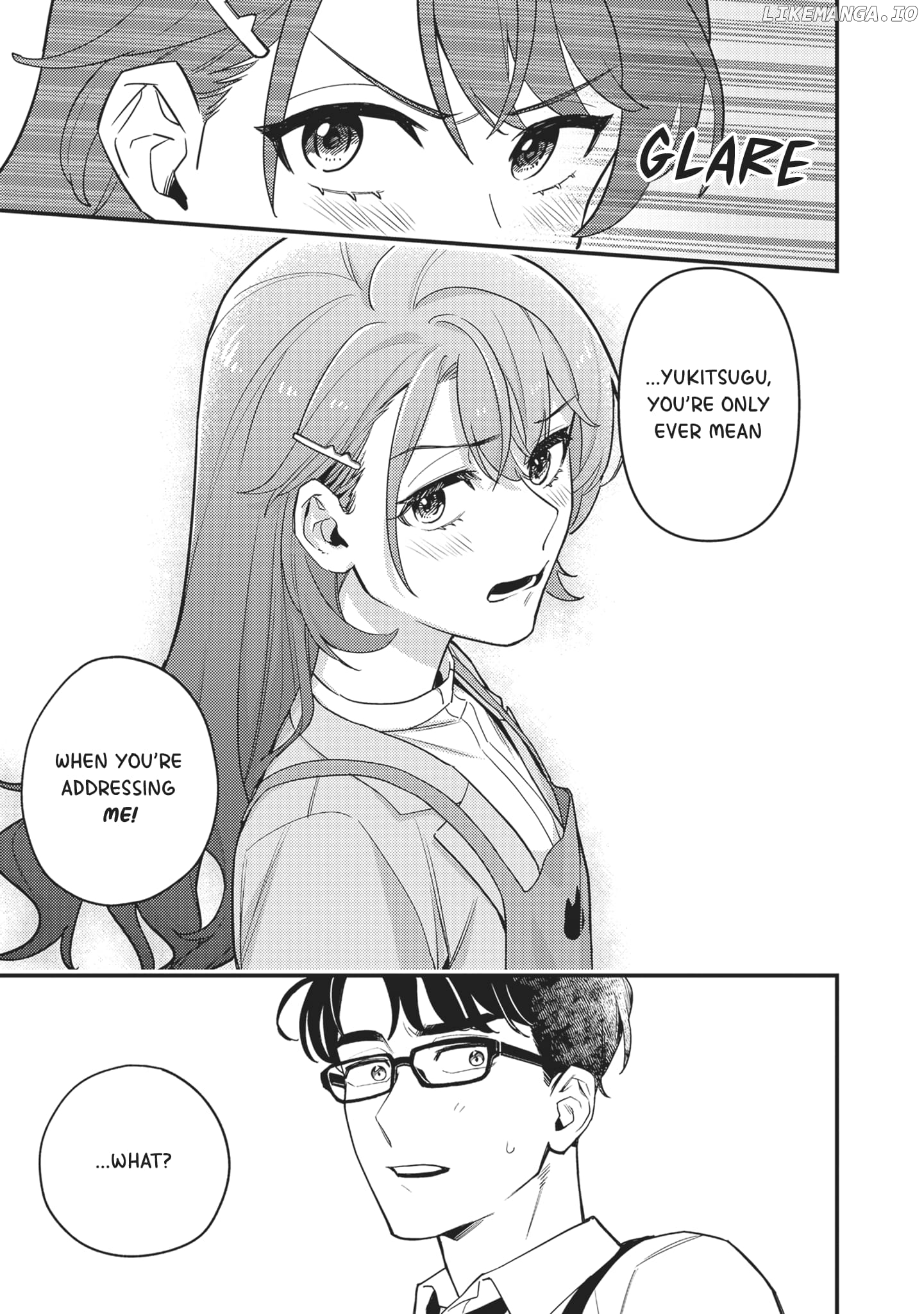 Shinohara-kun's Home Cooking! Chapter 1 - page 17