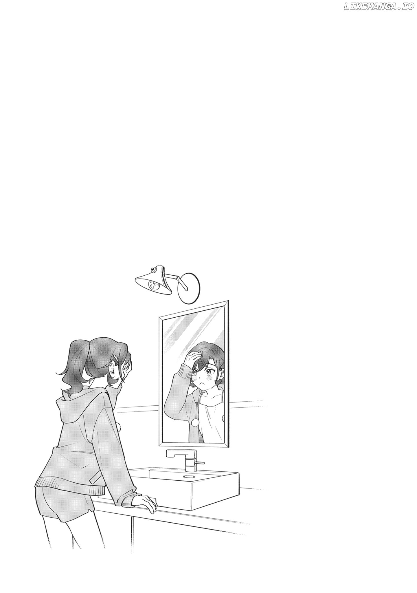 Shinohara-kun's Home Cooking! Chapter 1 - page 33