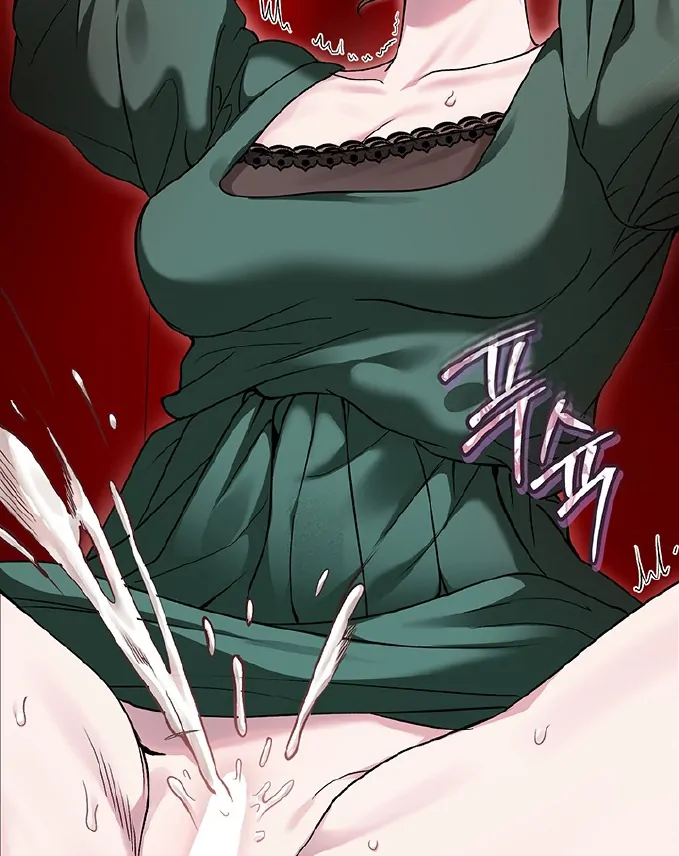 Nelly's Secret Garden Chapter 1 - page 101