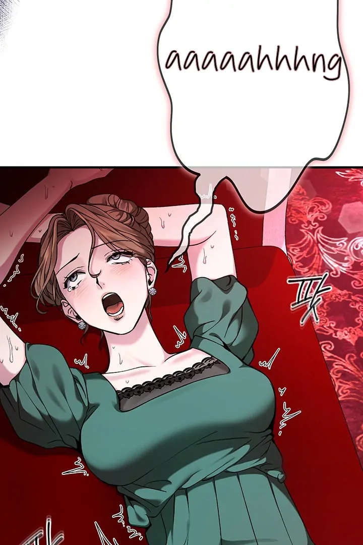 Nelly's Secret Garden Chapter 1 - page 106