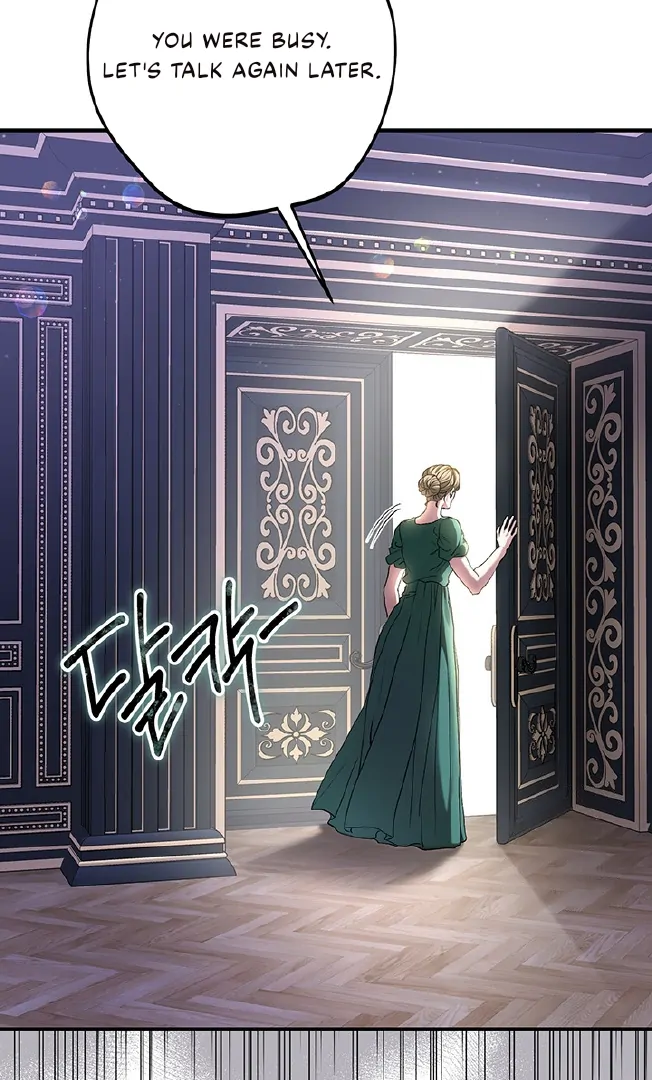 Nelly's Secret Garden Chapter 1 - page 11