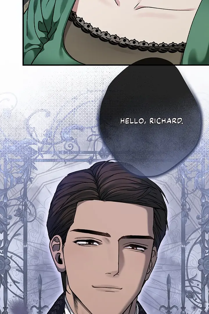 Nelly's Secret Garden Chapter 1 - page 20