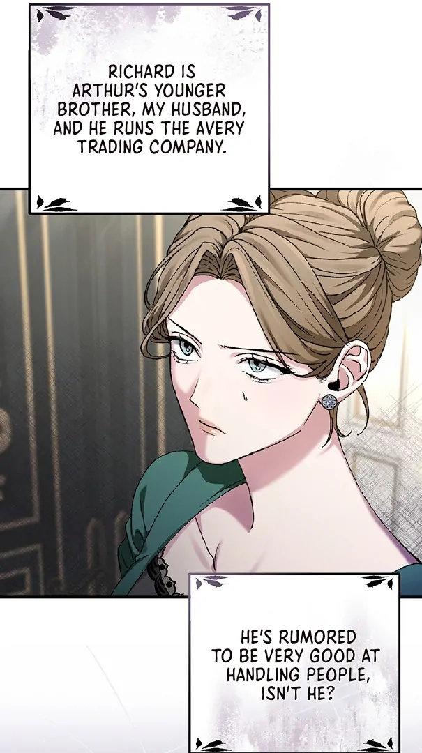 Nelly's Secret Garden Chapter 1 - page 23