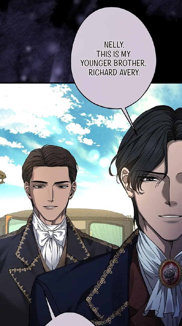 Nelly's Secret Garden Chapter 1 - page 27