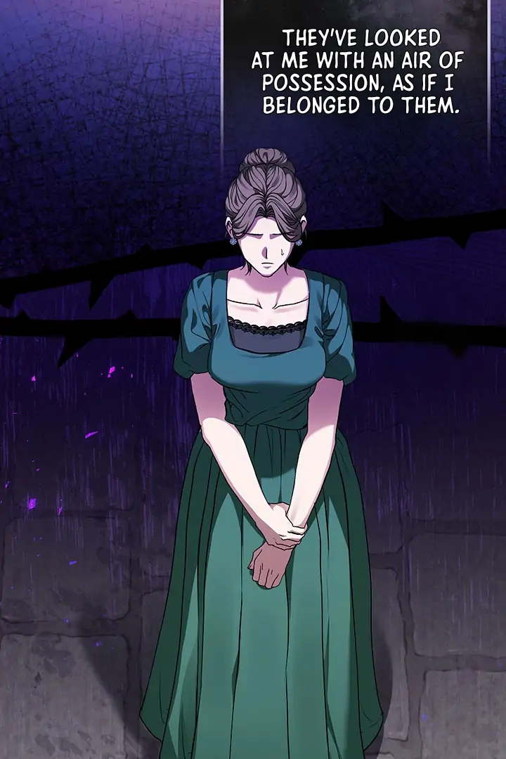 Nelly's Secret Garden Chapter 1 - page 38