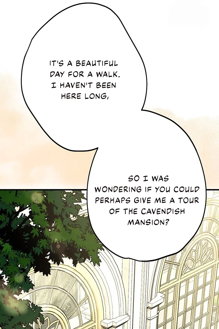 Nelly's Secret Garden Chapter 1 - page 42