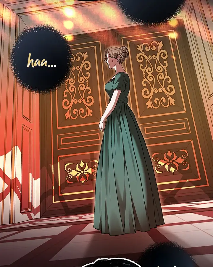 Nelly's Secret Garden Chapter 1 - page 46