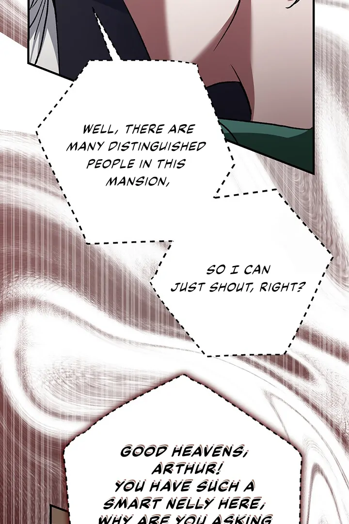 Nelly's Secret Garden Chapter 1 - page 49