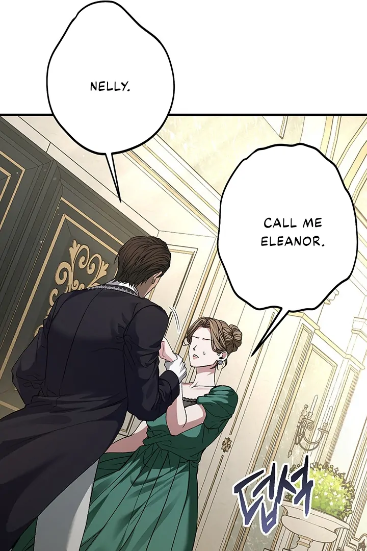 Nelly's Secret Garden Chapter 1 - page 53