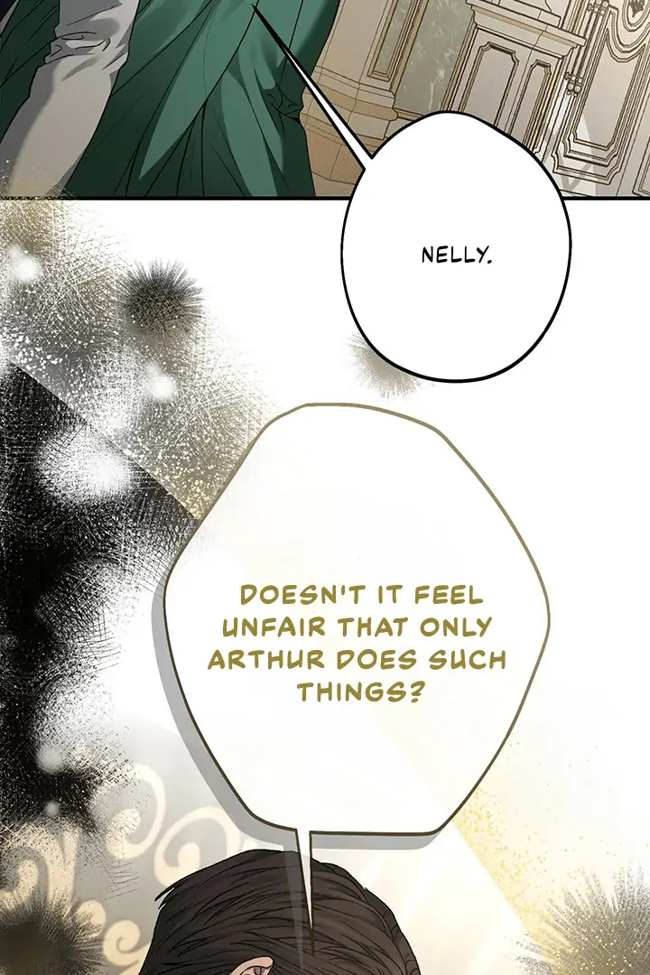 Nelly's Secret Garden Chapter 1 - page 54