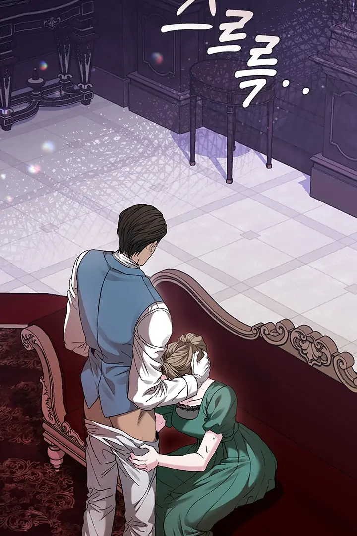 Nelly's Secret Garden Chapter 1 - page 62