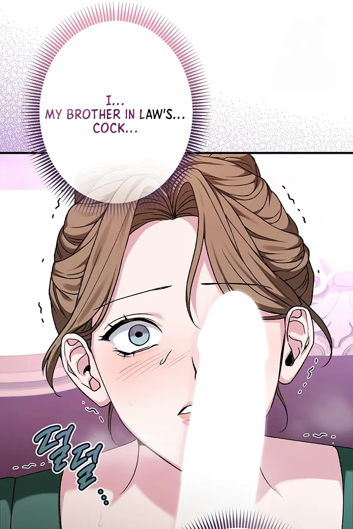 Nelly's Secret Garden Chapter 1 - page 66