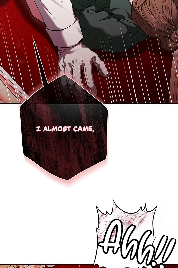 Nelly's Secret Garden Chapter 1 - page 79