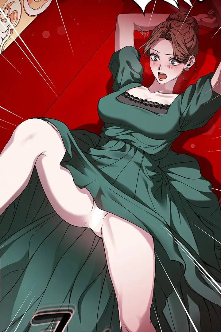 Nelly's Secret Garden Chapter 1 - page 80