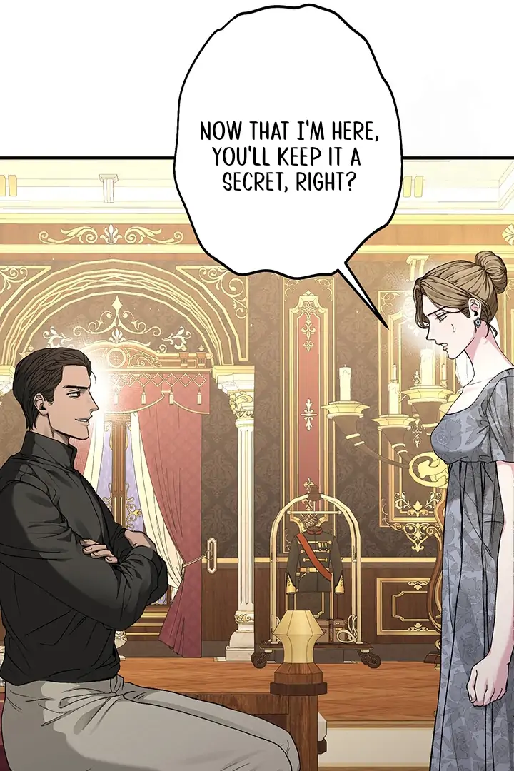 Nelly's Secret Garden Chapter 2 - page 9