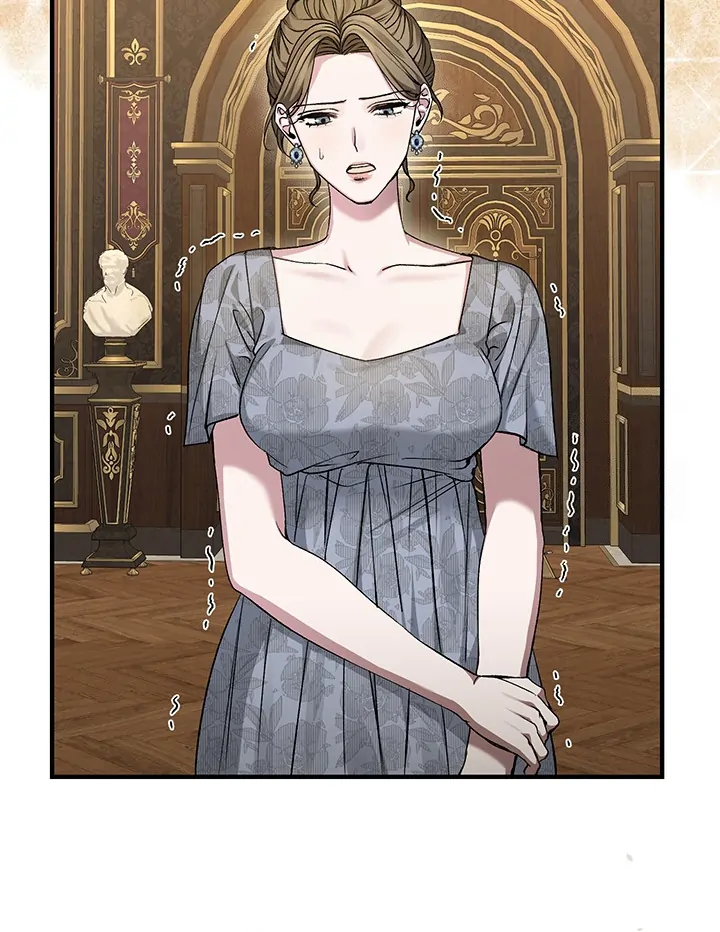 Nelly's Secret Garden Chapter 2 - page 15