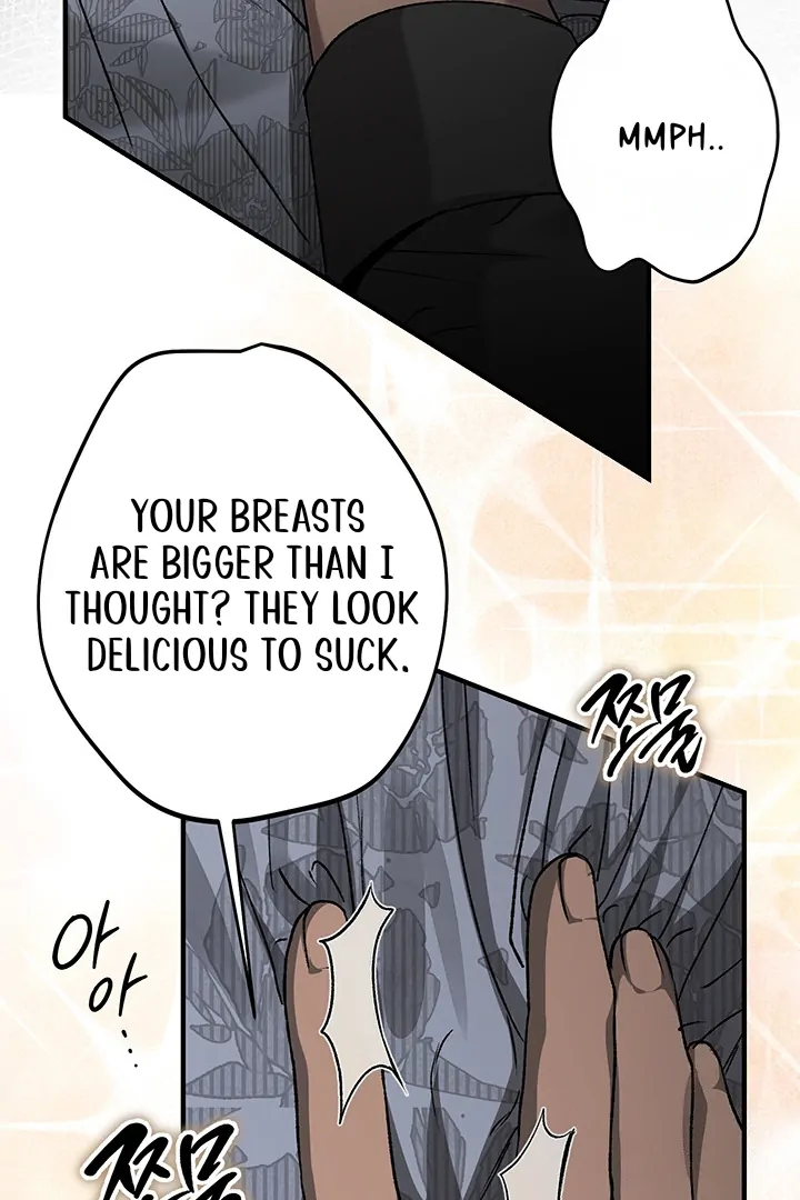 Nelly's Secret Garden Chapter 2 - page 24