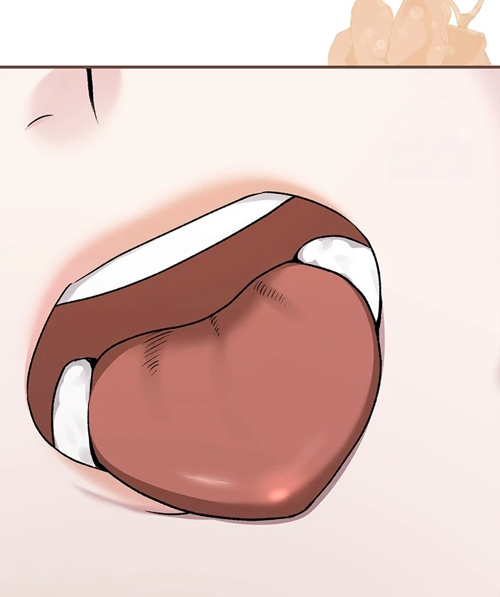 Nelly's Secret Garden Chapter 2 - page 28