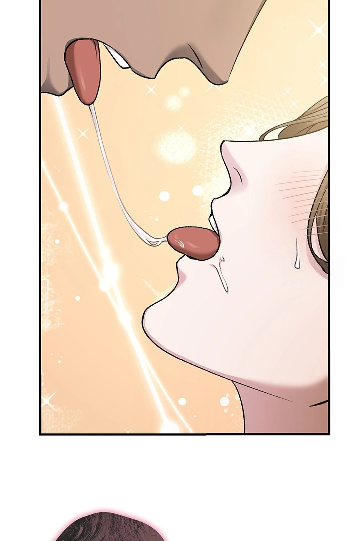 Nelly's Secret Garden Chapter 2 - page 33