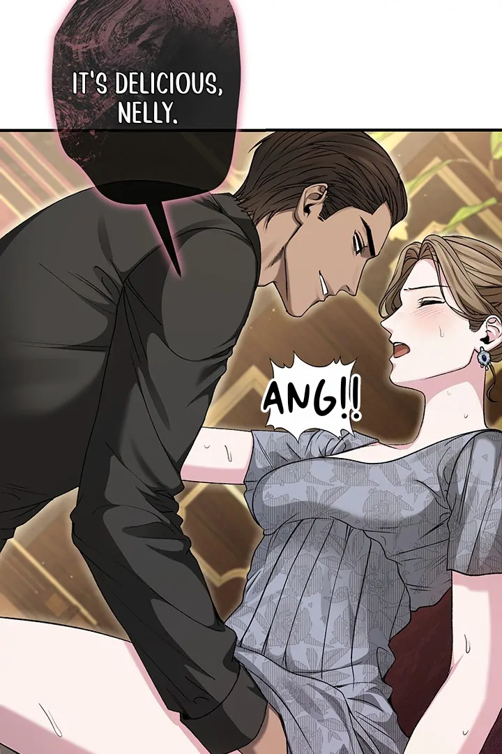 Nelly's Secret Garden Chapter 2 - page 34