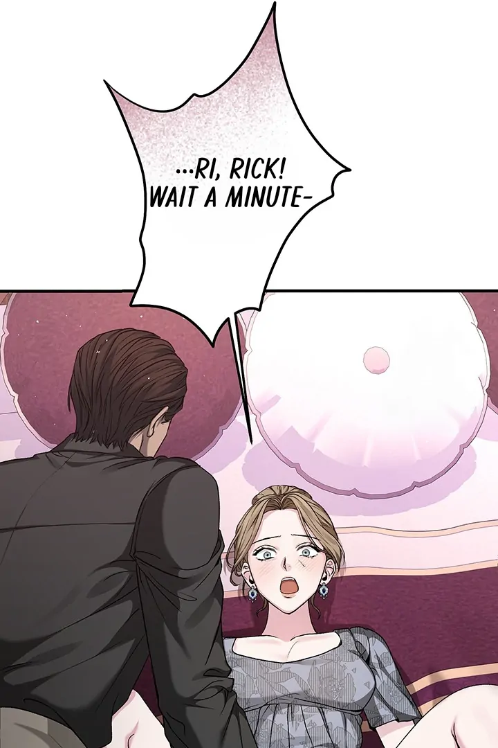 Nelly's Secret Garden Chapter 2 - page 37