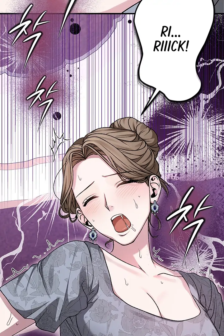 Nelly's Secret Garden Chapter 2 - page 48