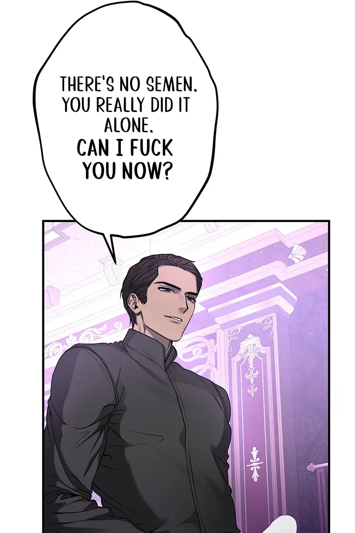 Nelly's Secret Garden Chapter 2 - page 61