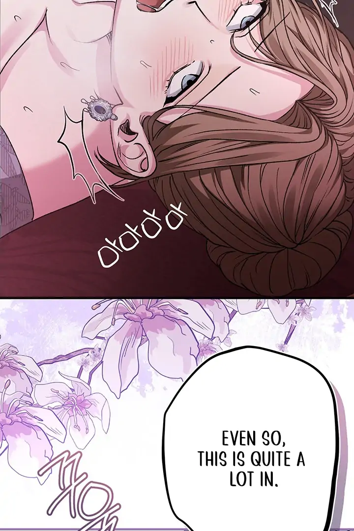 Nelly's Secret Garden Chapter 2 - page 71