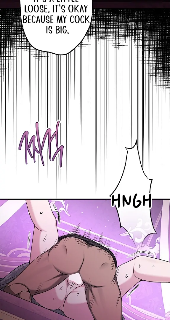 Nelly's Secret Garden Chapter 2 - page 77