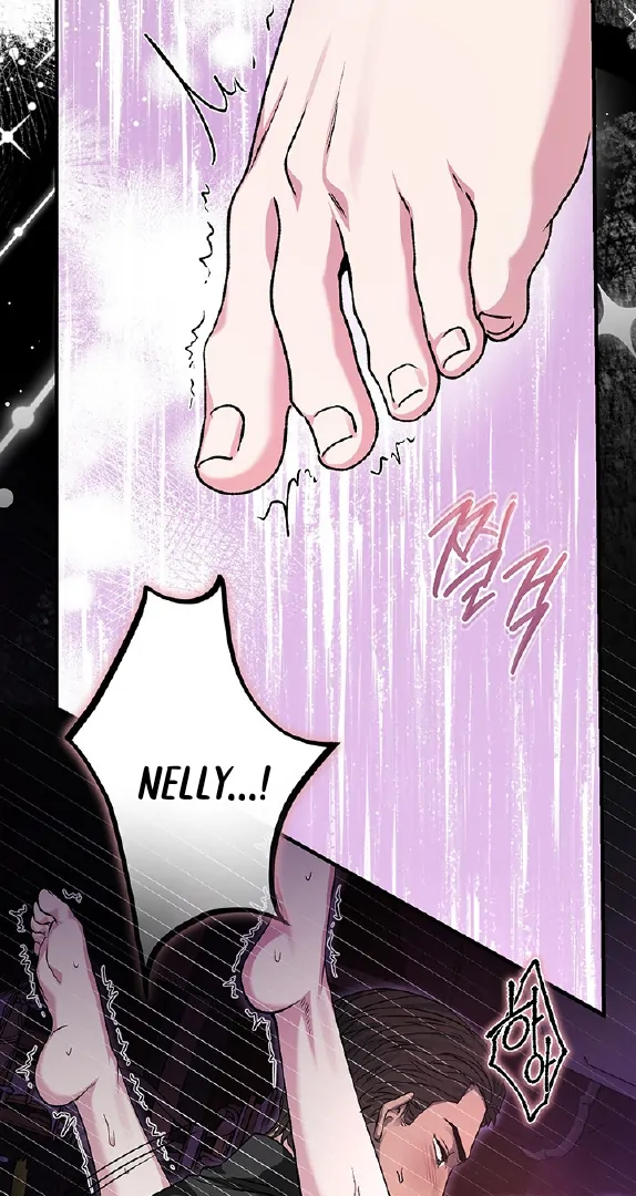 Nelly's Secret Garden Chapter 2 - page 80