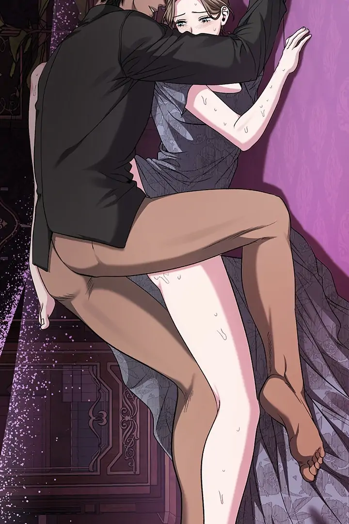 Nelly's Secret Garden Chapter 2 - page 87