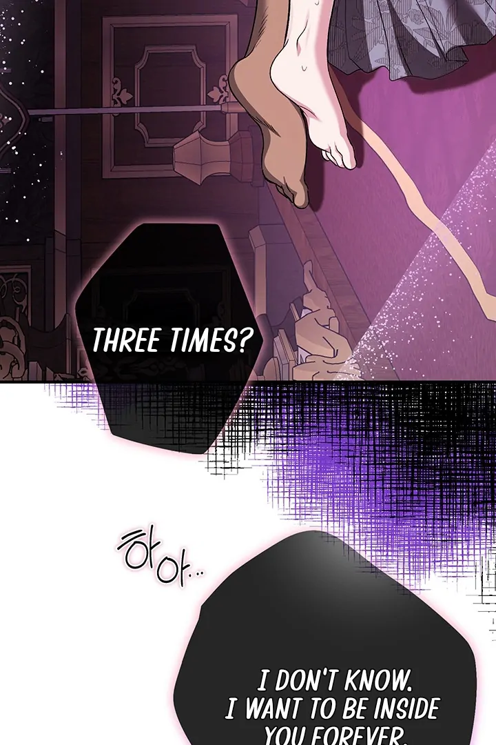 Nelly's Secret Garden Chapter 2 - page 88