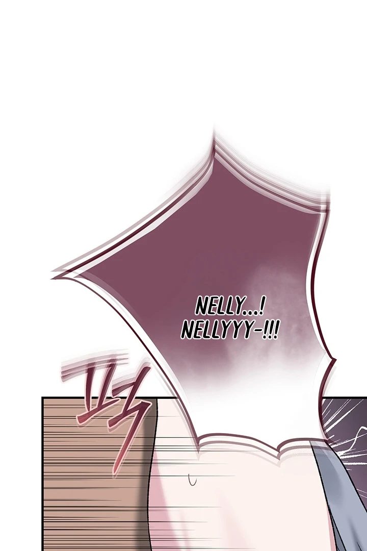 Nelly's Secret Garden Chapter 2 - page 91