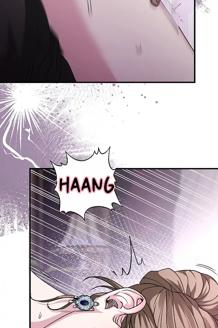 Nelly's Secret Garden Chapter 2 - page 94