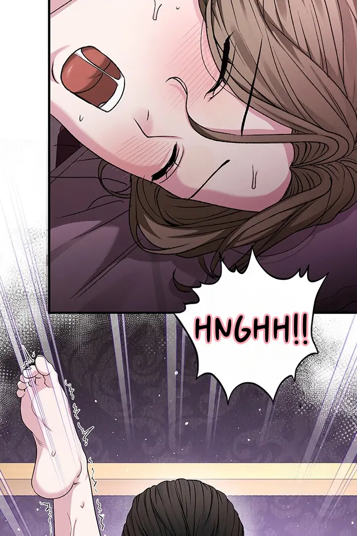 Nelly's Secret Garden Chapter 2 - page 95