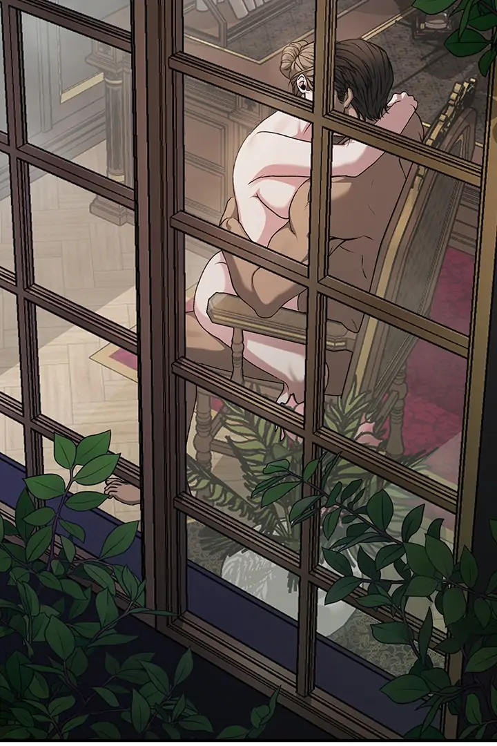 Nelly's Secret Garden Chapter 3 - page 107