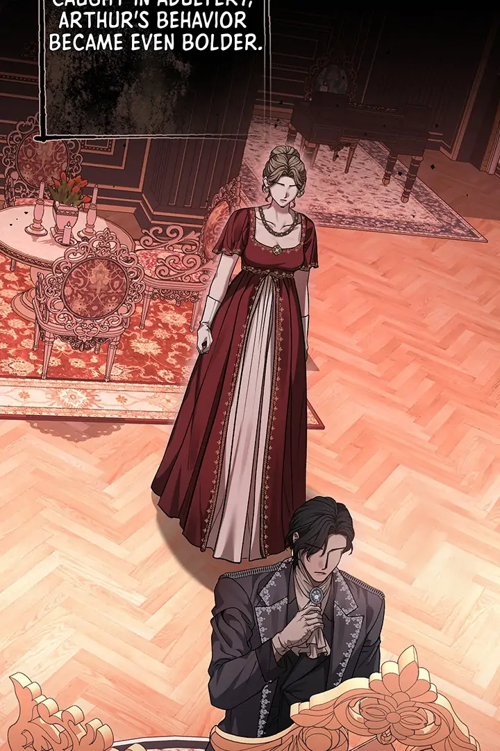 Nelly's Secret Garden Chapter 3 - page 11