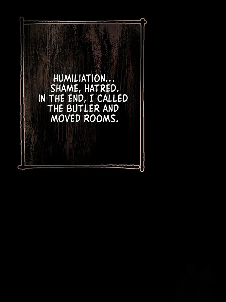 Nelly's Secret Garden Chapter 3 - page 13