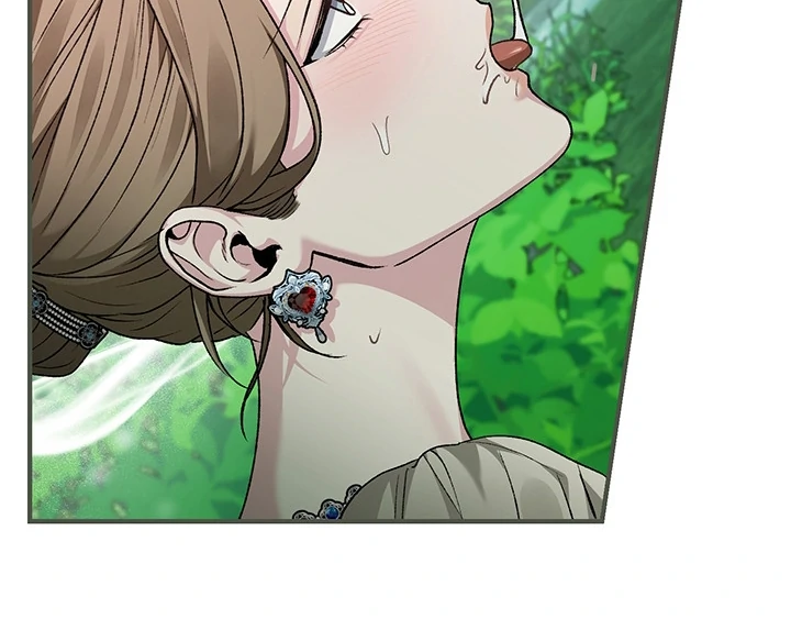 Nelly's Secret Garden Chapter 3 - page 27