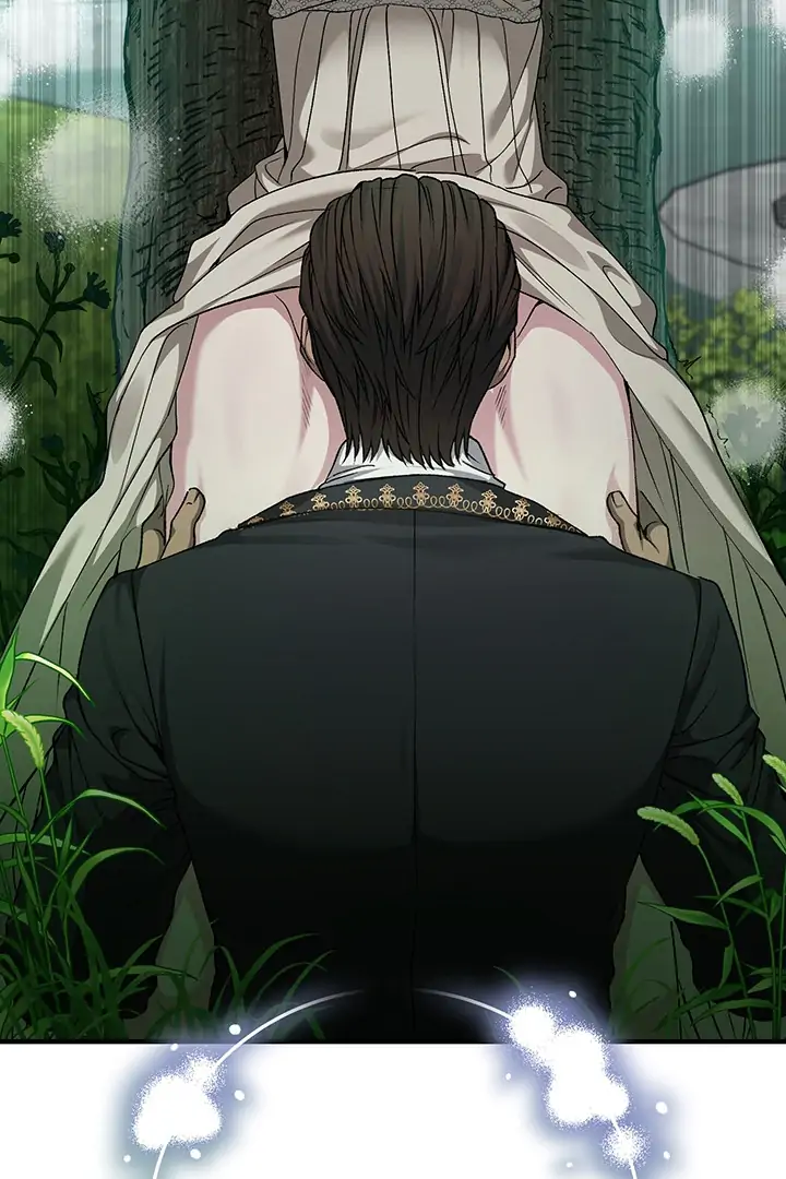 Nelly's Secret Garden Chapter 3 - page 30