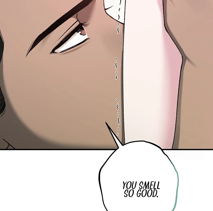 Nelly's Secret Garden Chapter 3 - page 32